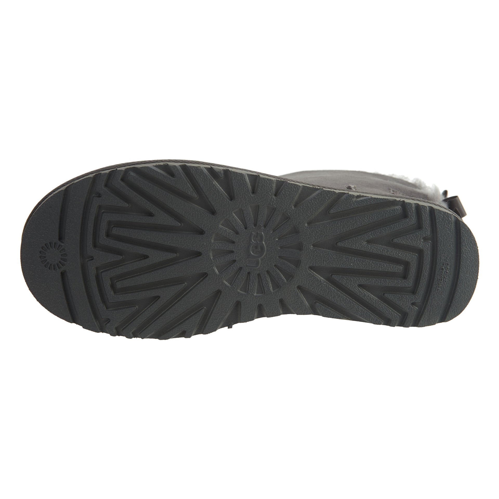 Ugg Bailey Bow Ii Womens Style : 1016225