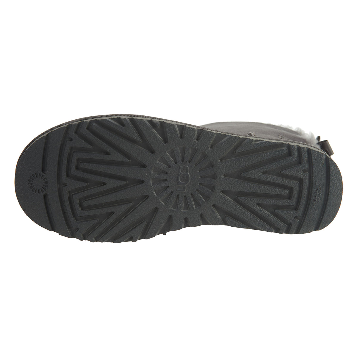 Ugg Bailey Bow Ii Womens Style : 1016225
