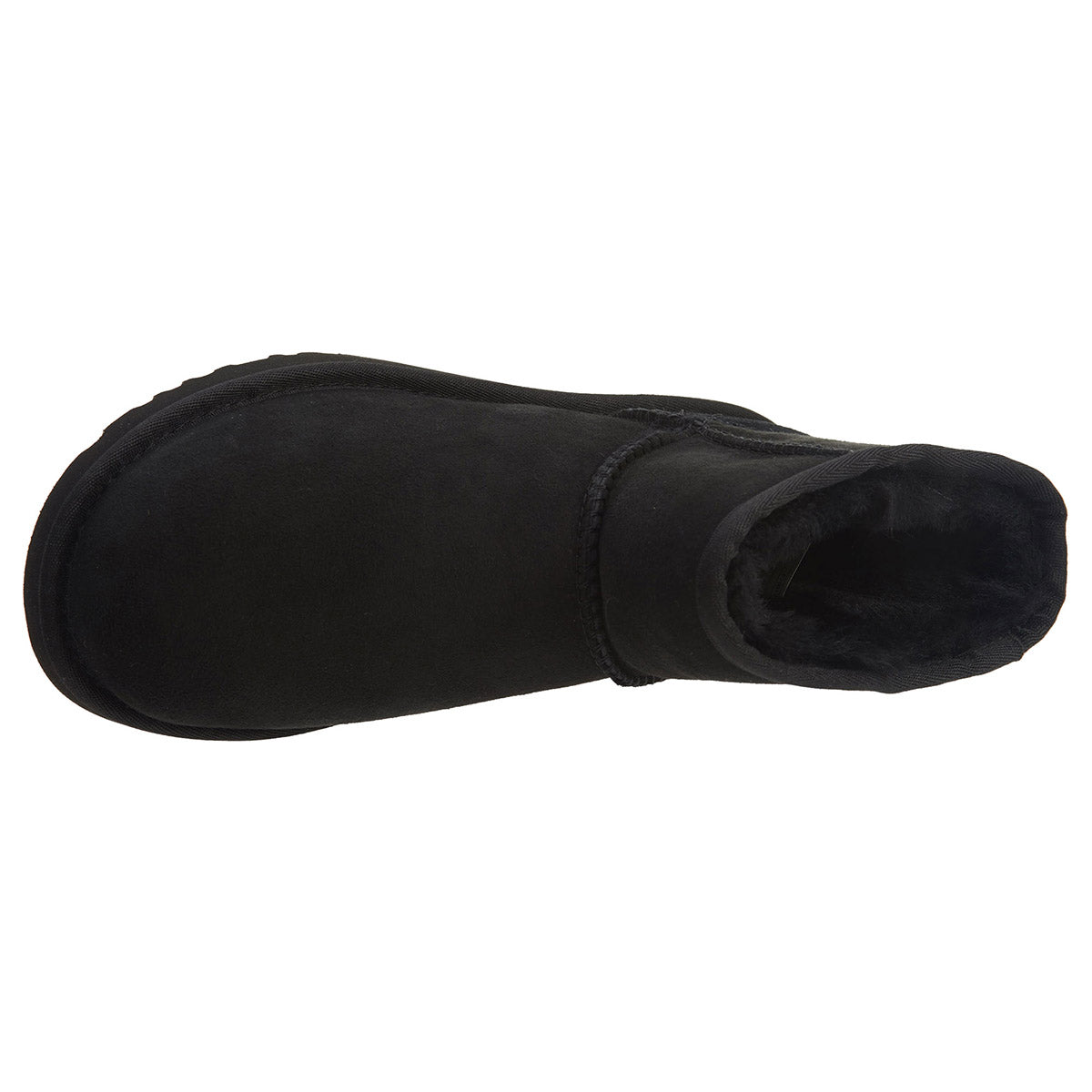 UGG Classic Mini II Boot Black (Women&
