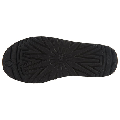 UGG Classic Mini II Boot Black (Women&