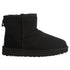 UGG Classic Mini II Boot Black (Women&