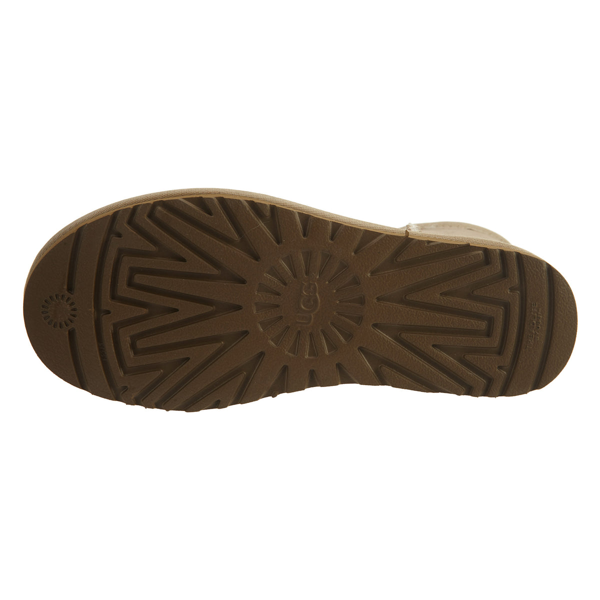 Ugg Classics Mini Ii Womens Style : 1016222