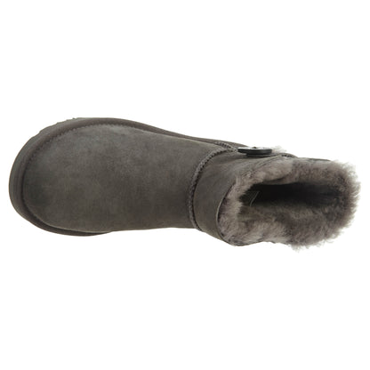 Ugg Mini Bailey Button Ii Womens Style : 1016422