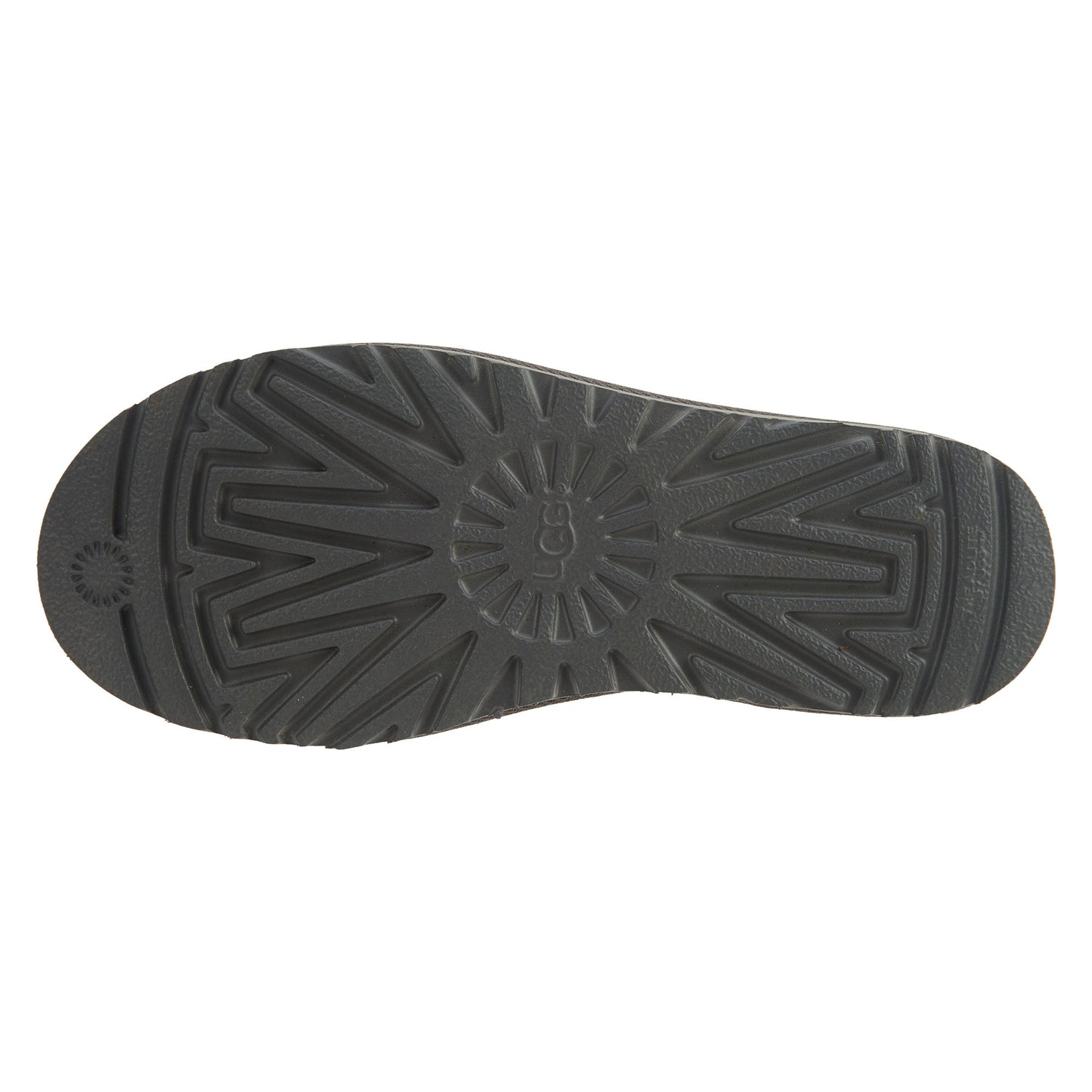 Ugg Mini Bailey Button Ii Womens Style : 1016422