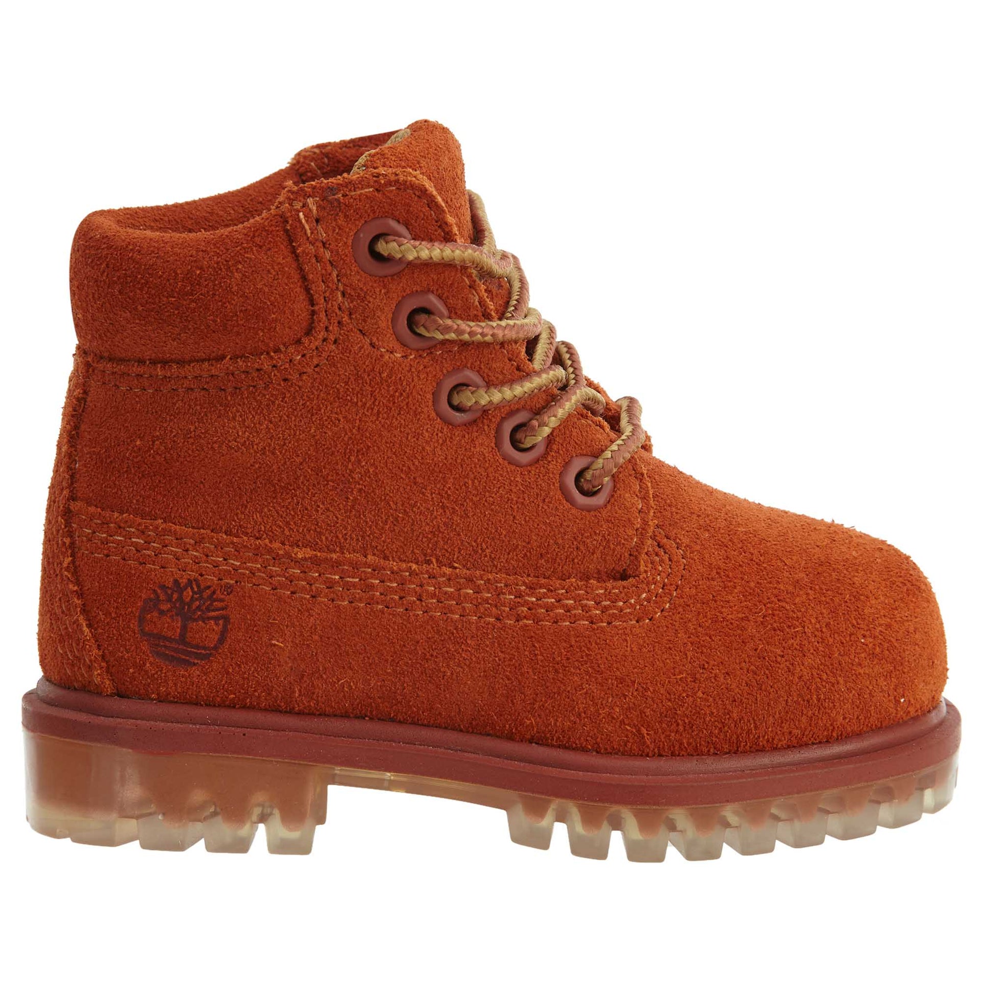 Timberland 6" Premium Boot Toddlers Style : Tb0a1blq