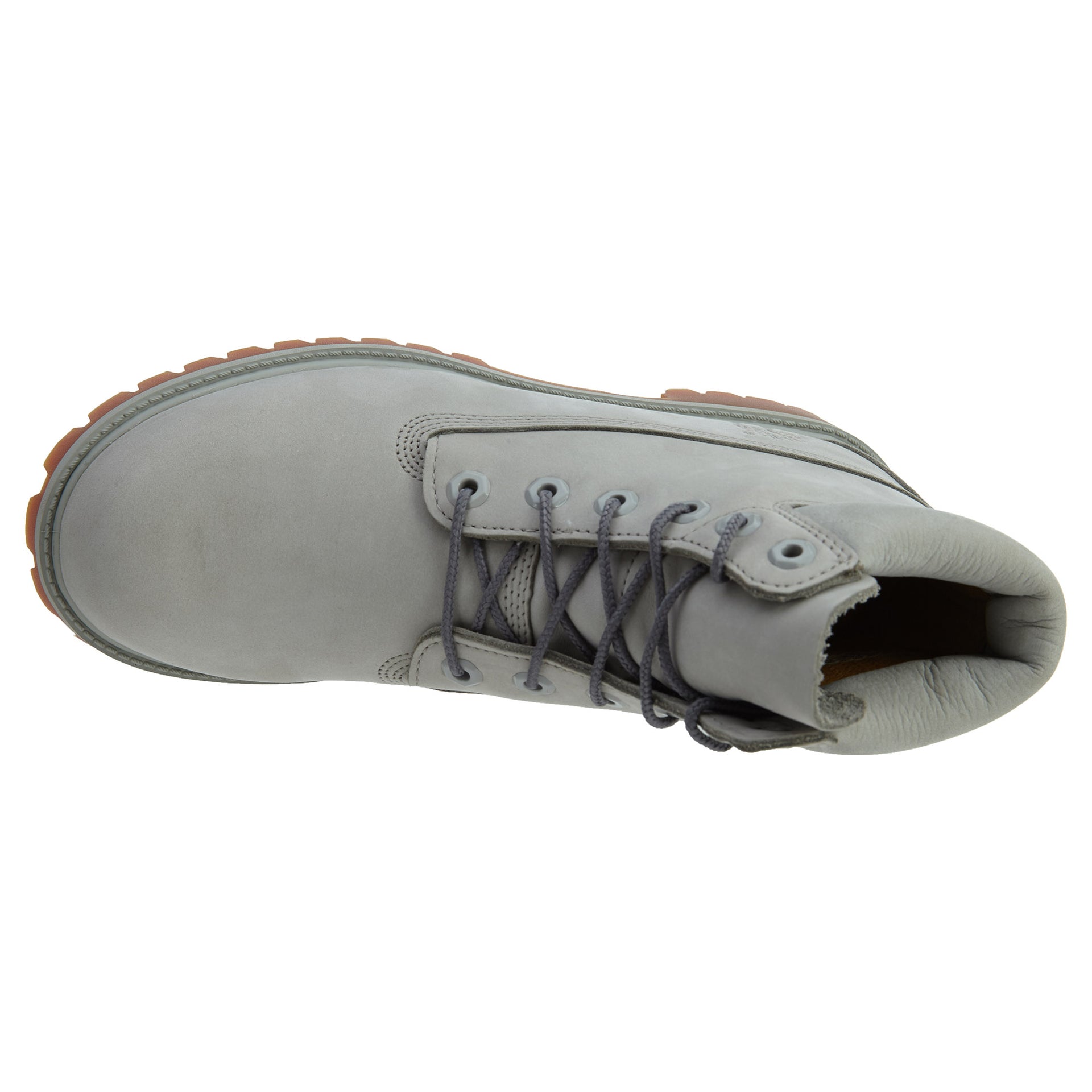 Timberland 6" Premium Boot Big Kids Style : Tb0a1ktk