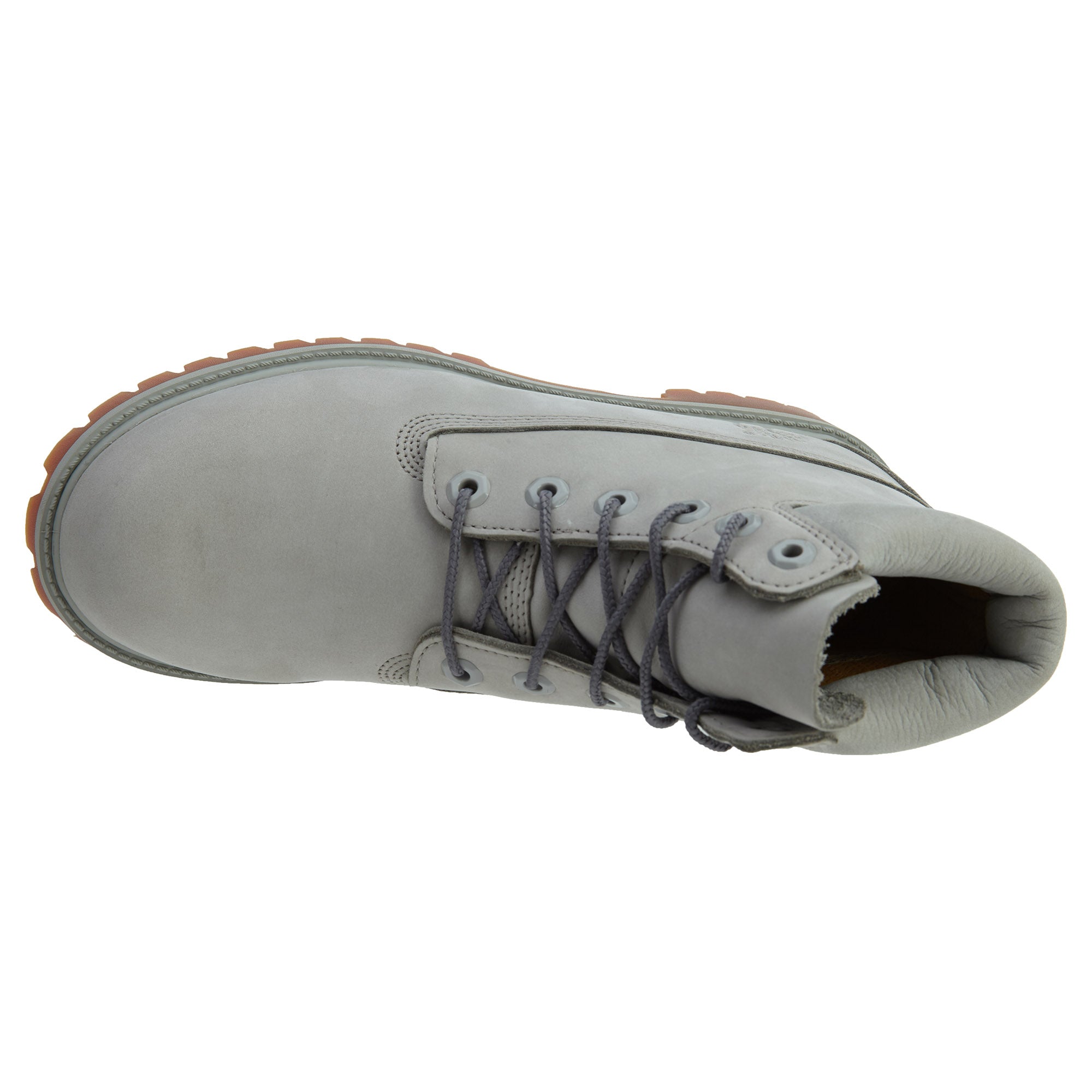 Timberland 6" Premium Boot Big Kids Style : Tb0a1ktk
