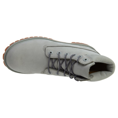 Timberland 6" Premium Boot Big Kids Style : Tb0a1ktk