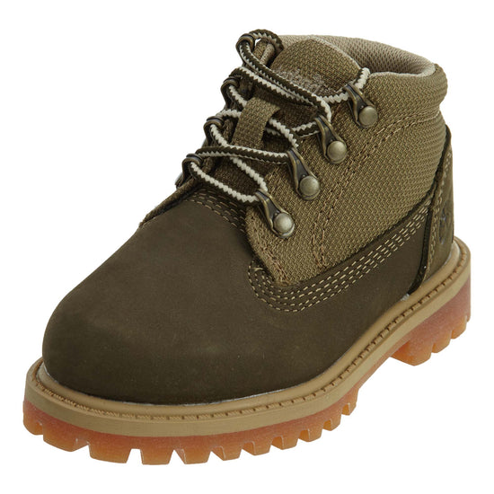 Timberland 6" Classic Boot Toddlers Style : Tb03383a