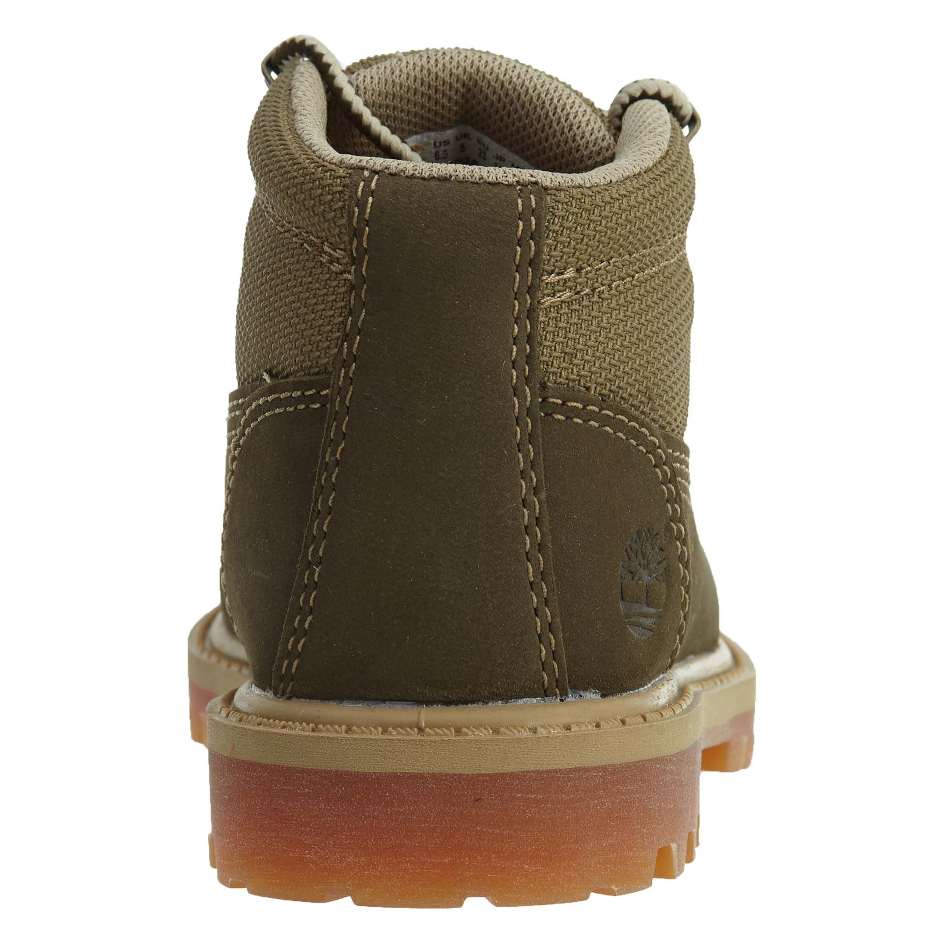 Timberland 6" Classic Boot Toddlers Style : Tb03383a