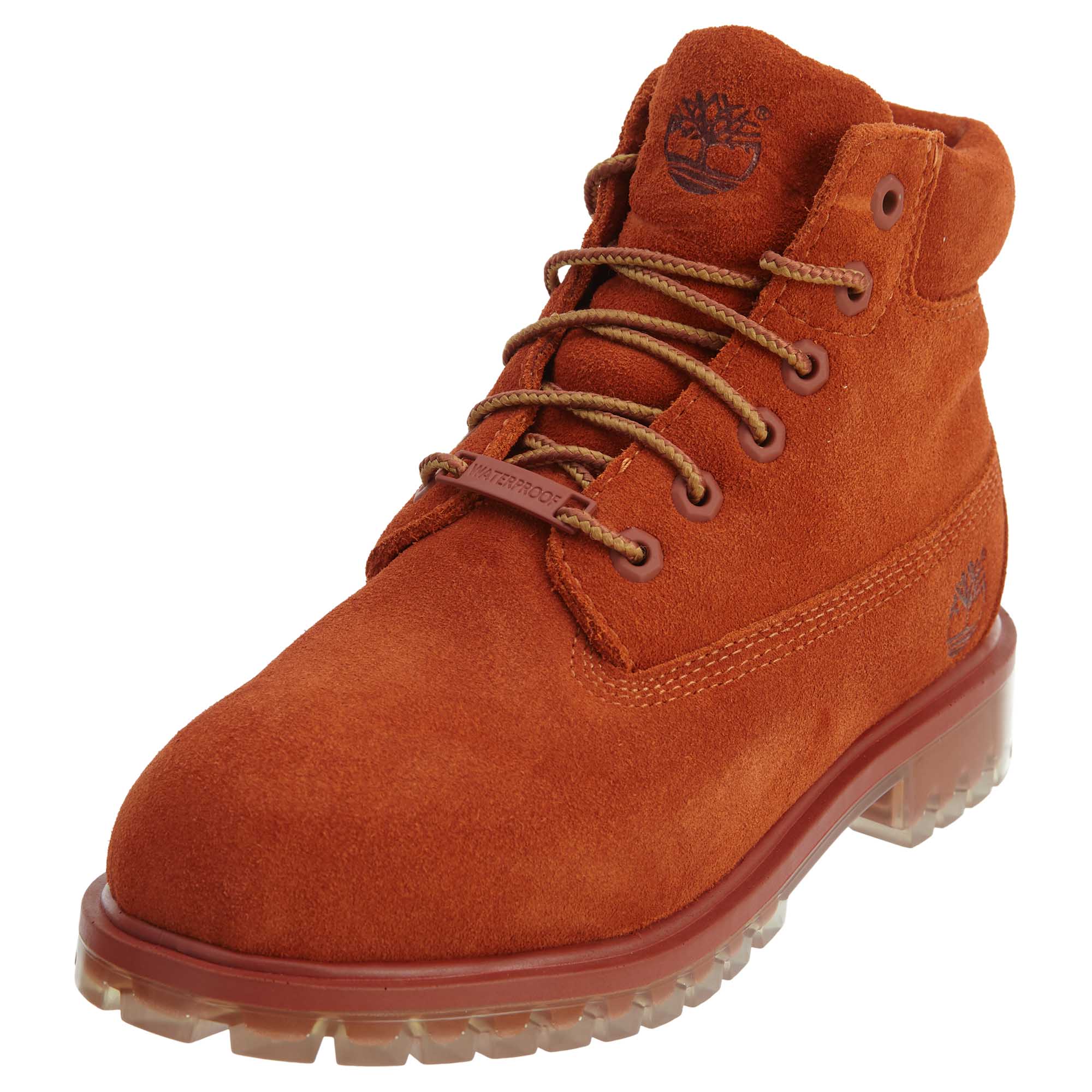 Timberland 6