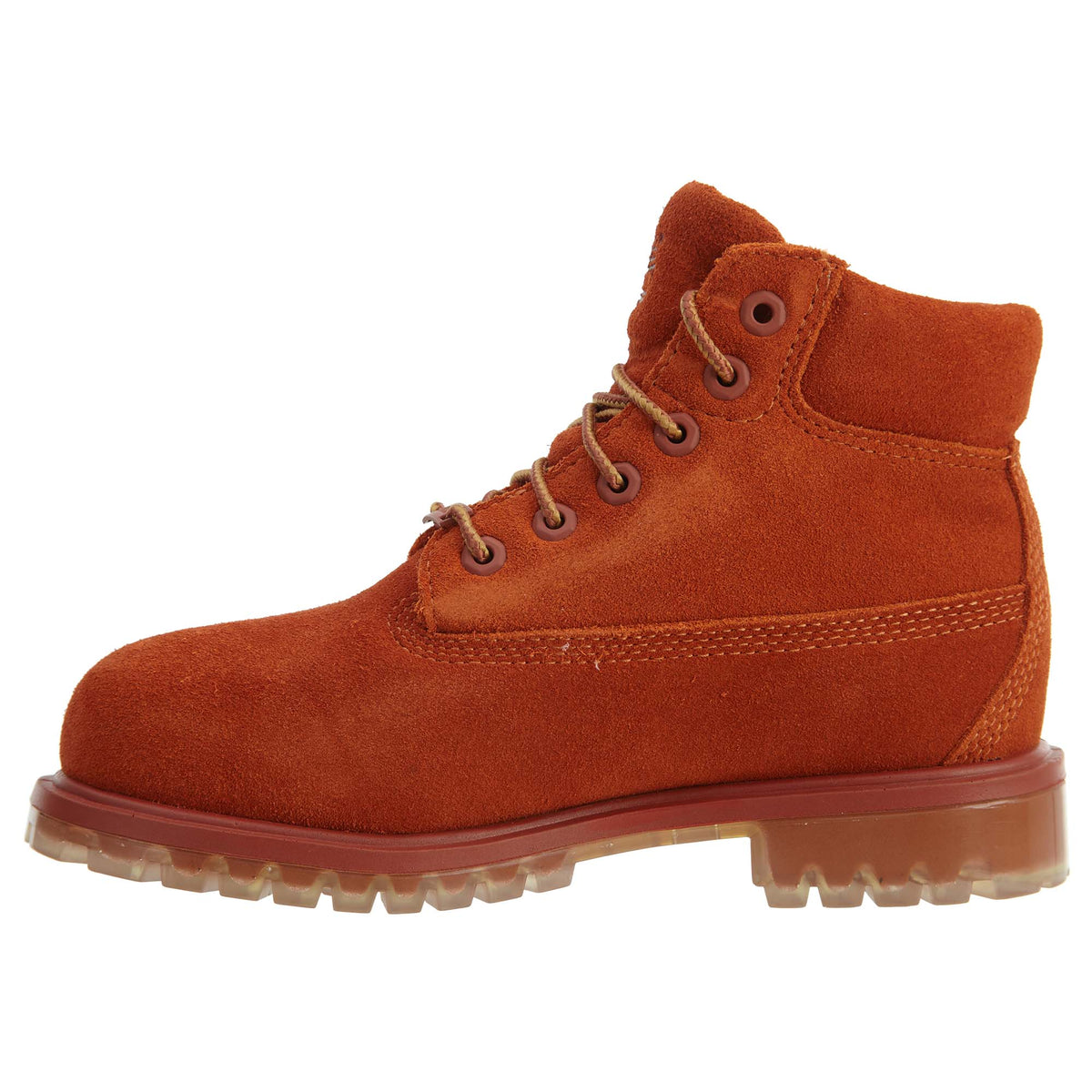Timberland 6" Premium Boot Little Kids Style : Tb0a1ai2