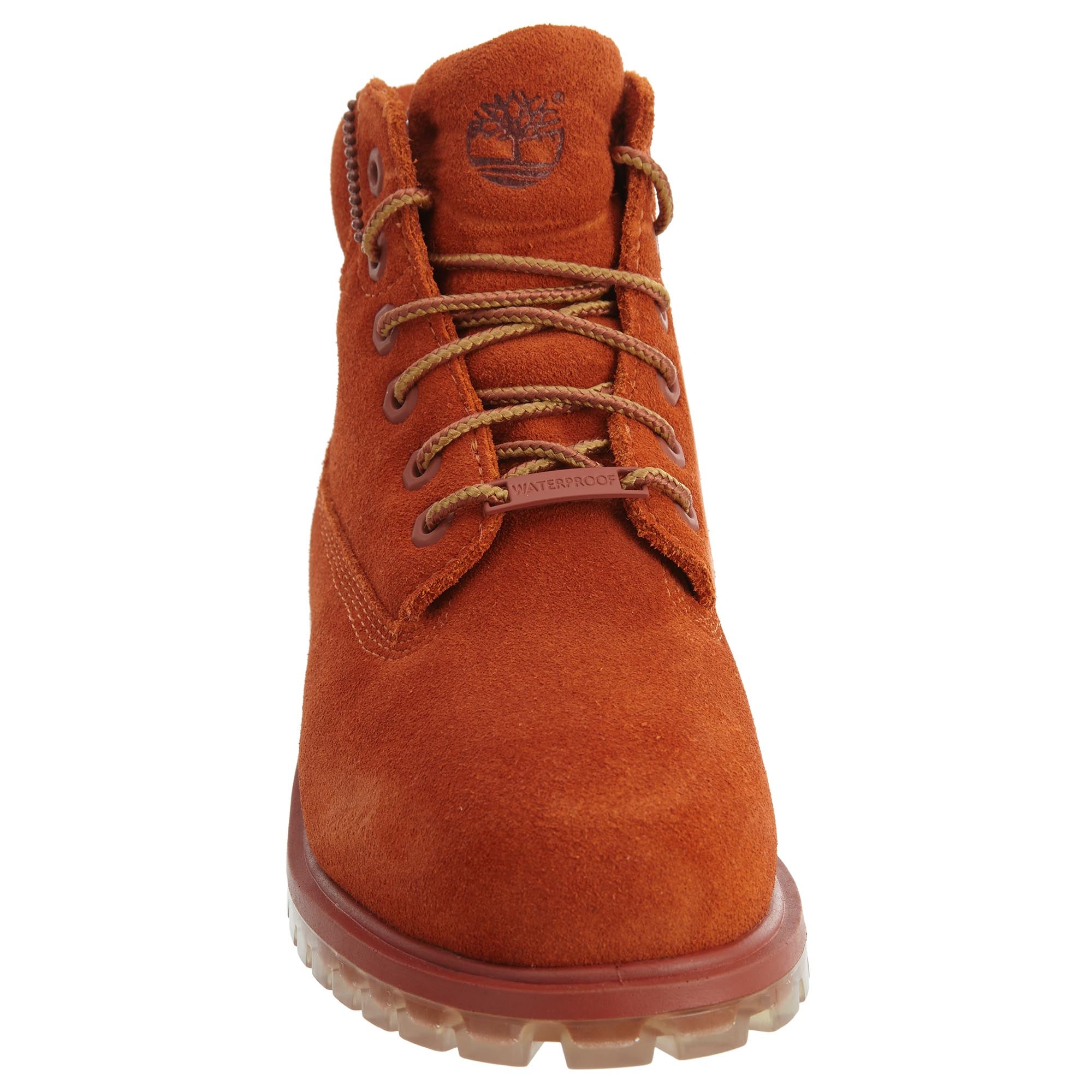 Timberland 6" Premium Boot Little Kids Style : Tb0a1ai2