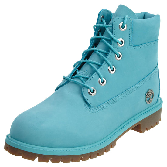 Timberland 6" Premium Boot Big Kids Style : Tb0a1krz