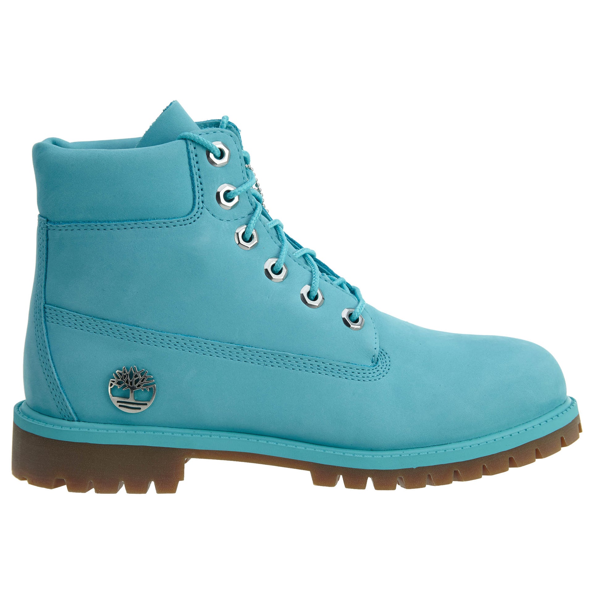 Timberland 6" Premium Boot Big Kids Style : Tb0a1krz