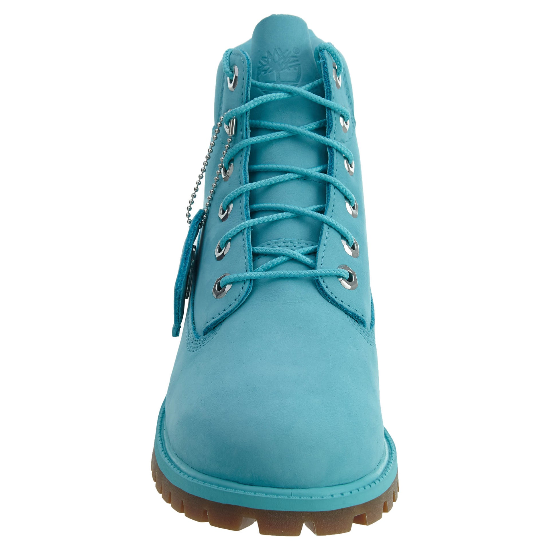 Timberland 6" Premium Boot Big Kids Style : Tb0a1krz