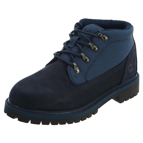 Timberland 6inch Campsite Little Kids Style : Tb03374a