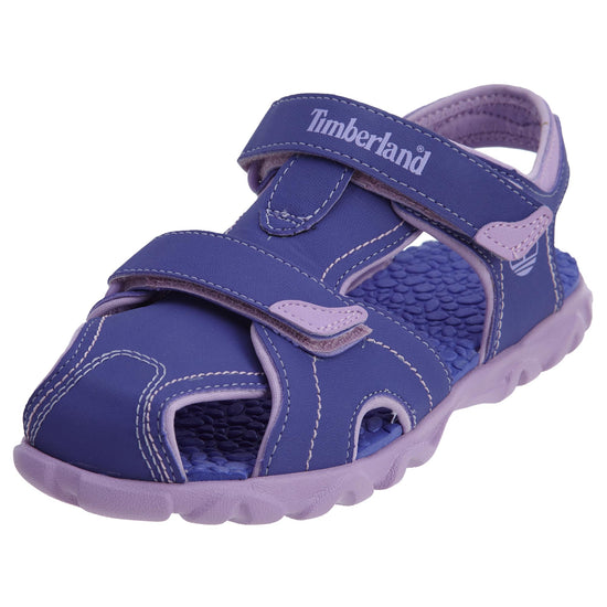 Timberland Splash Town Closed Toe Sandal Sandal Big Kids Style : 7892r