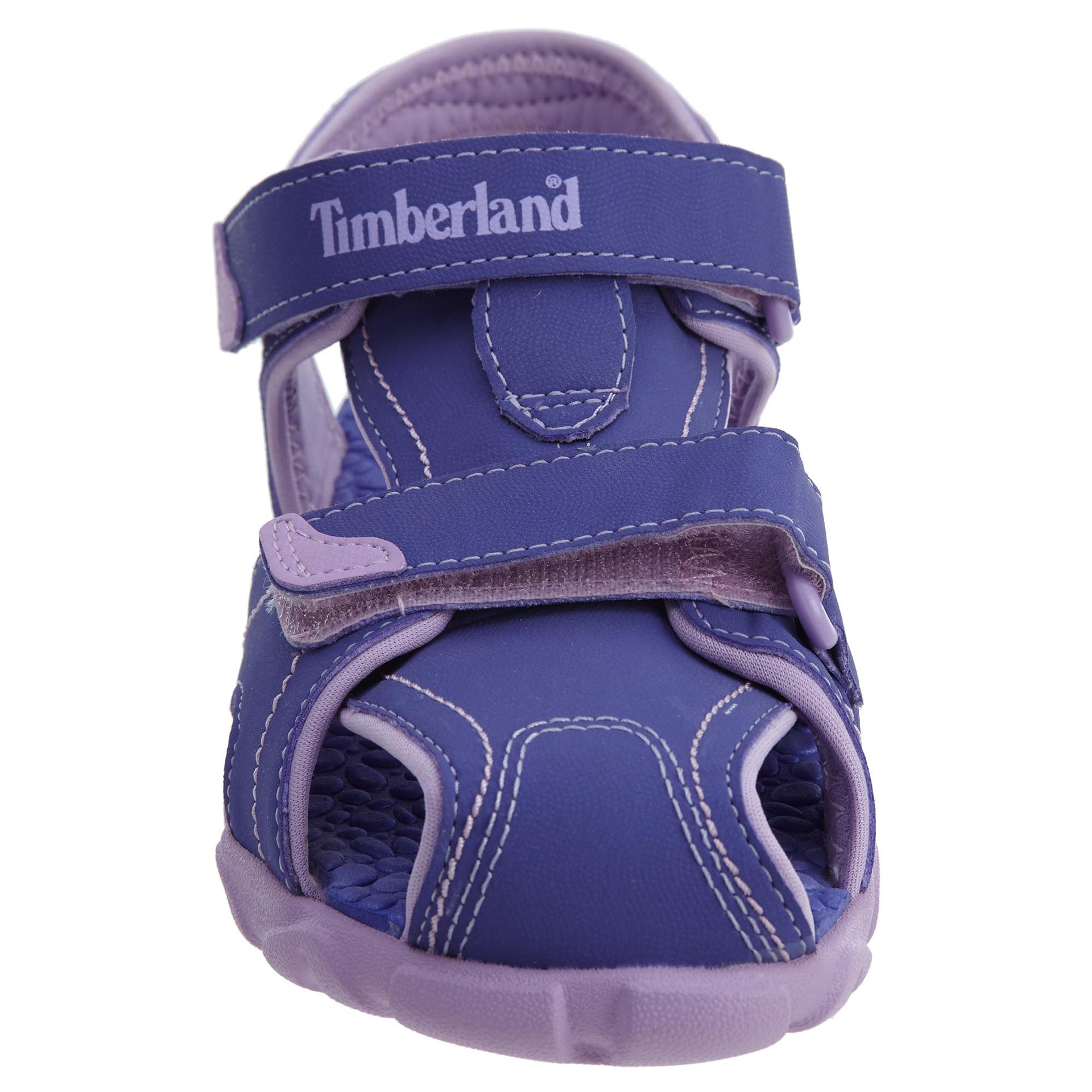 Timberland Splash Town Closed Toe Sandal Sandal Big Kids Style : 7892r