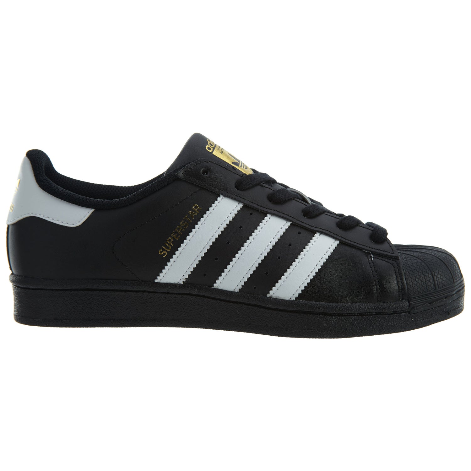 Adidas Superstar Foundation Boys / Girls Style :B23642-E – NY Tent Sale