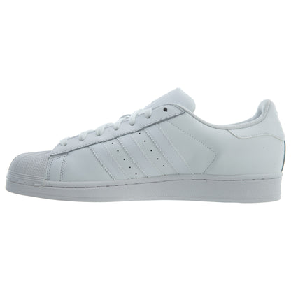 Adidas Superstar Foundation Mens Style :B27136-E