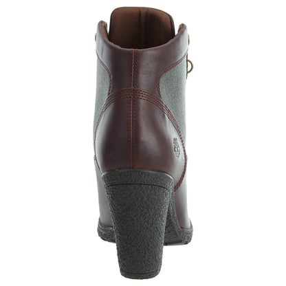 Timberland Glancy F/l Hiker Womens Style : Tb0a11t5
