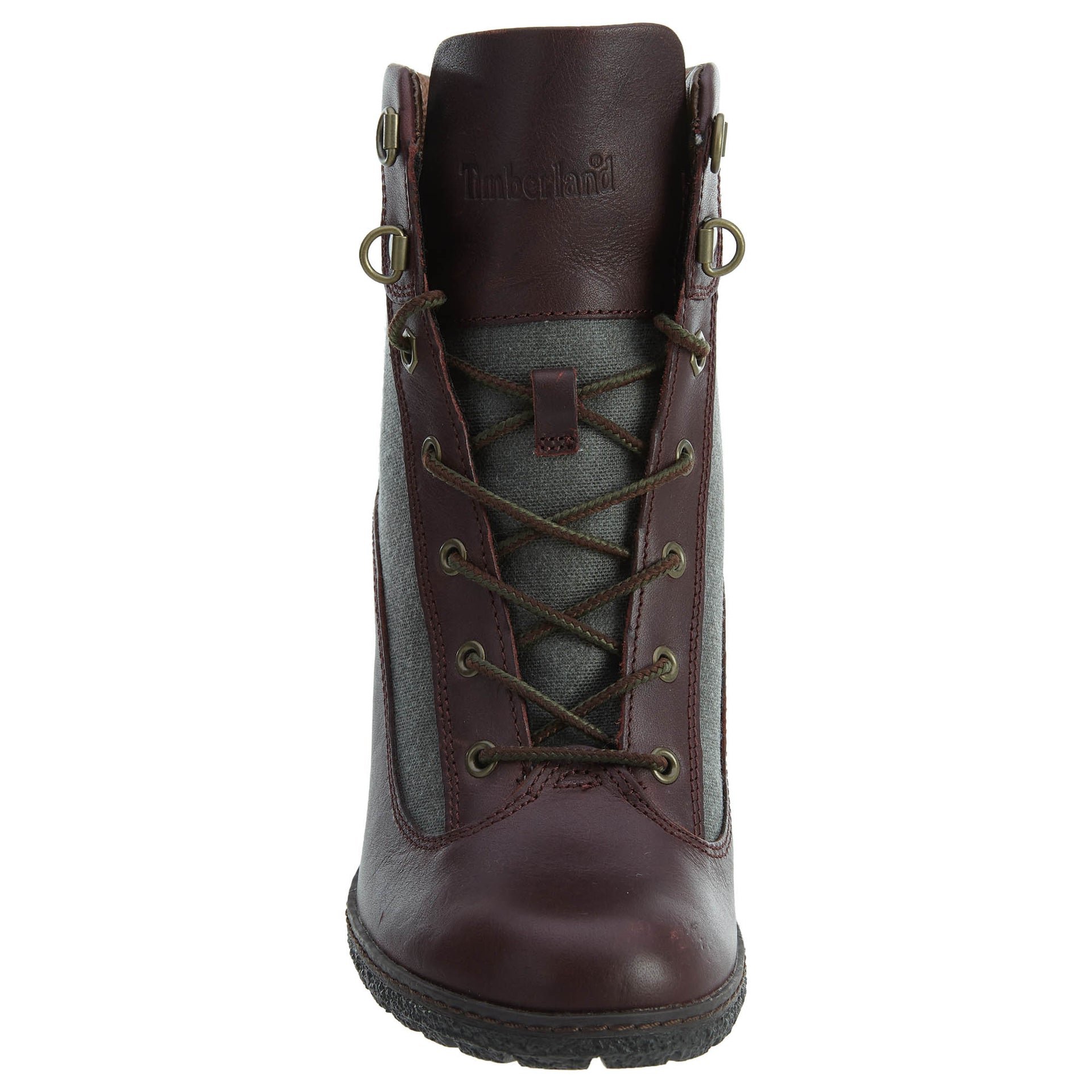 Timberland Glancy F/l Hiker Womens Style : Tb0a11t5