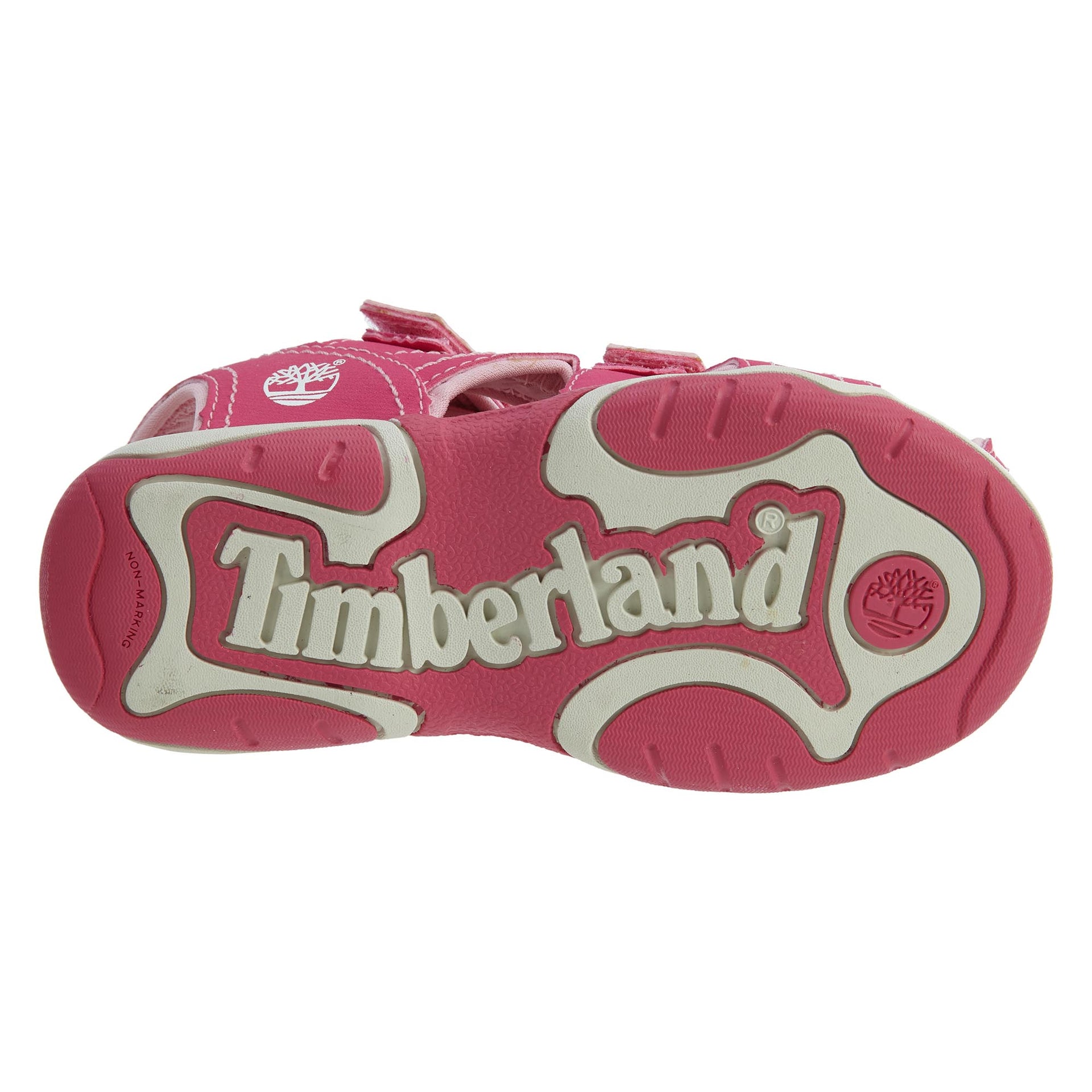 Timberland Adventure Seeker Closed Toe Sandal Toddlers Style : Tb03786a