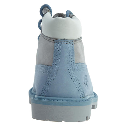 Timberland 6" Premium Boot Toddlers Style : Tb0a14va
