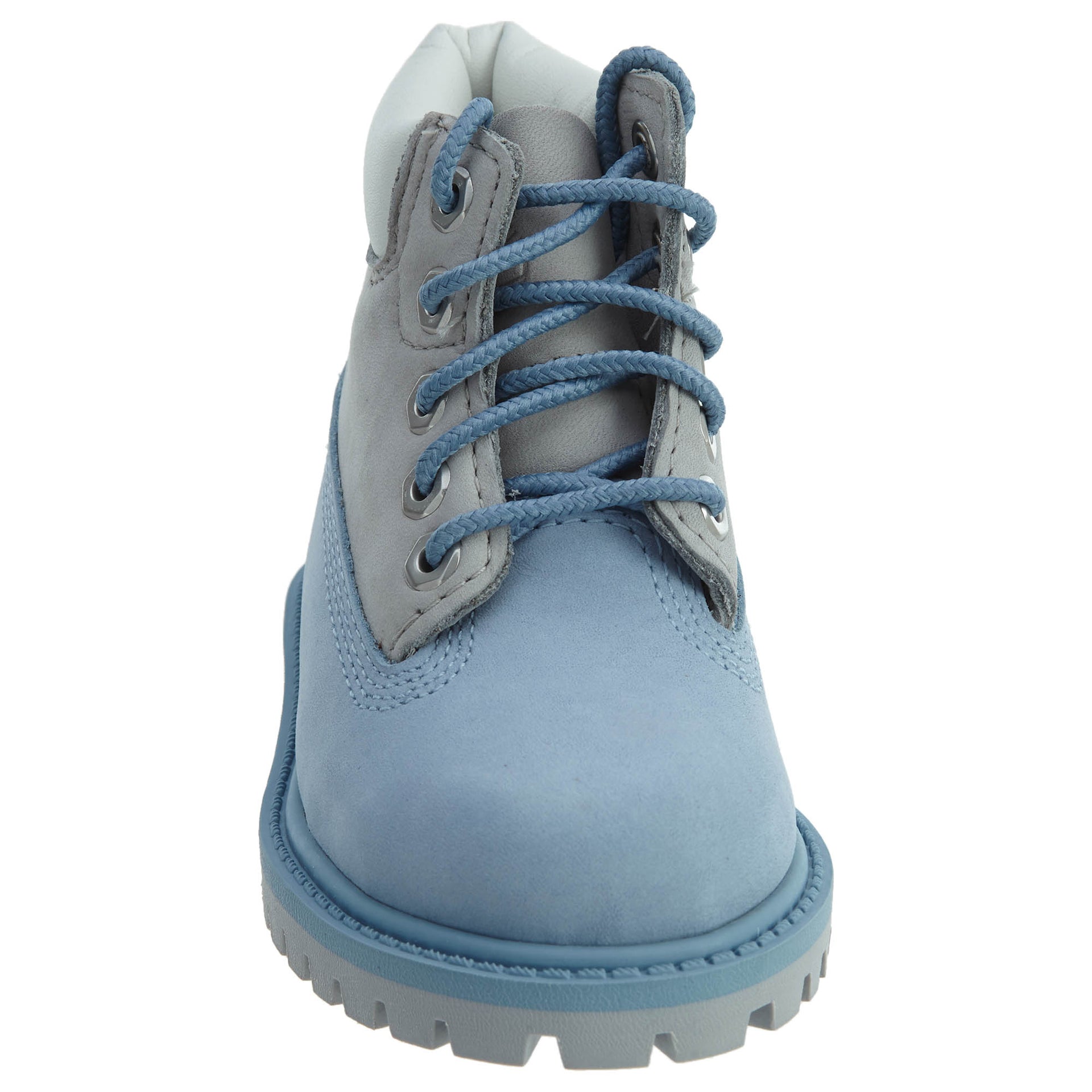 Timberland 6" Premium Boot Toddlers Style : Tb0a14va