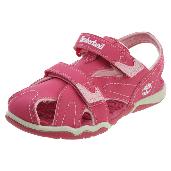 Timberland Adventure Seeker Closed Toe Little Kids Style : Tb03776a