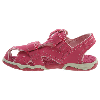 Timberland Adventure Seeker Closed Toe Little Kids Style : Tb03776a