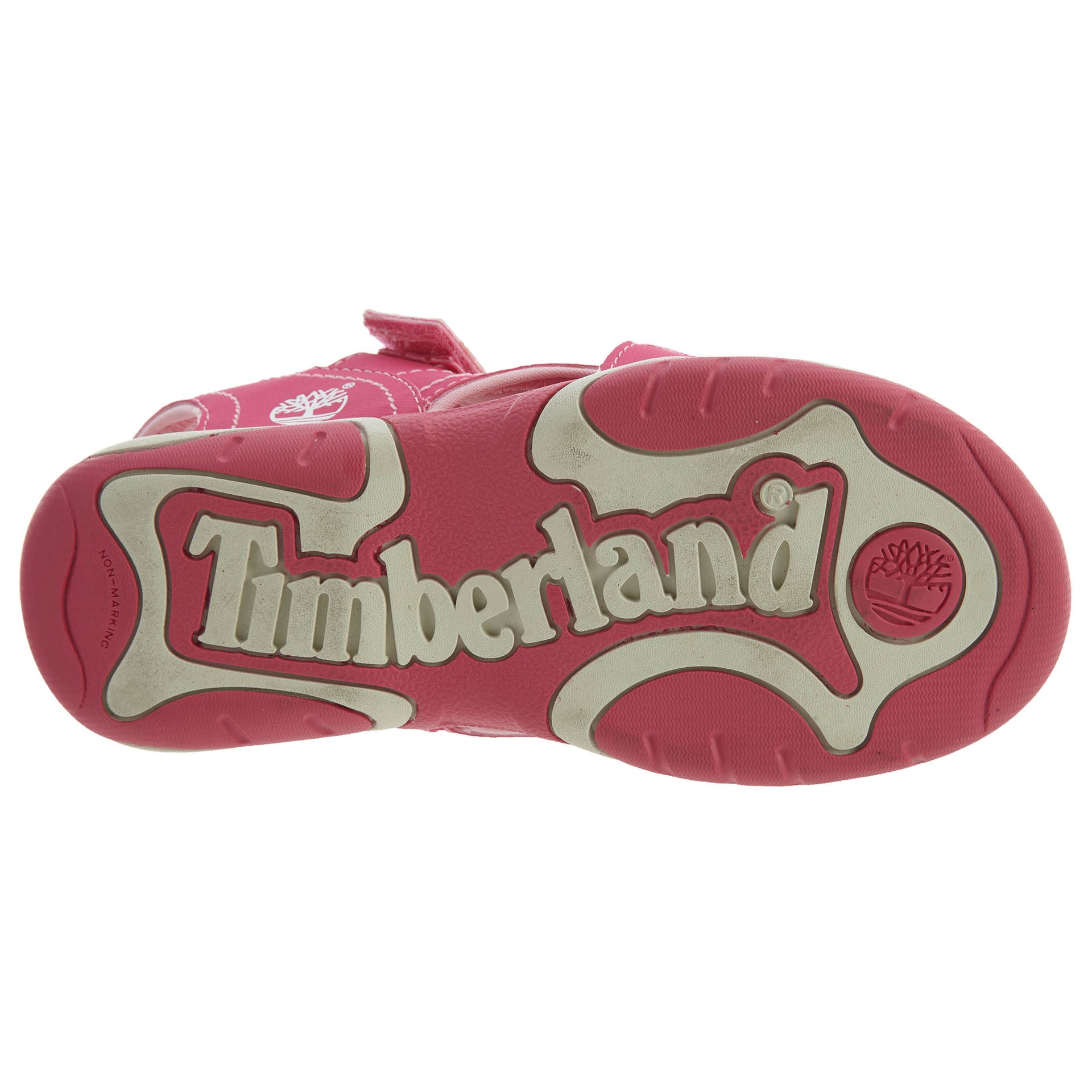 Timberland Adventure Seeker Closed Toe Little Kids Style : Tb03776a