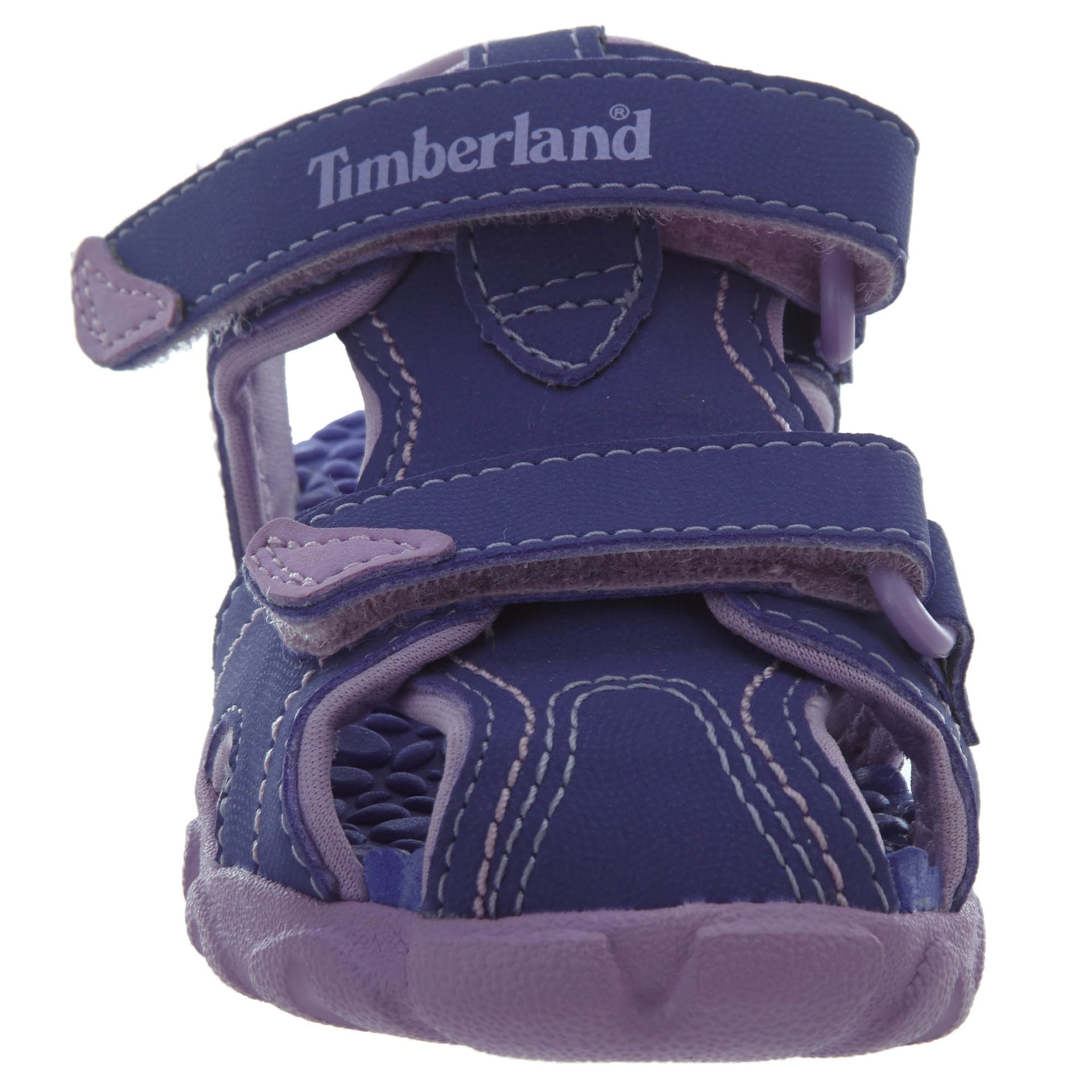 Timberland Adventure Seeker Closed Toe Toddlers Style : 7882r