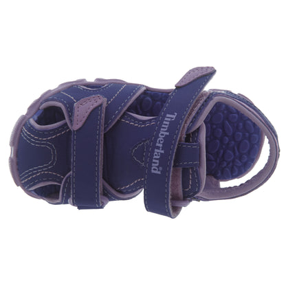 Timberland Adventure Seeker Closed Toe Toddlers Style : 7882r
