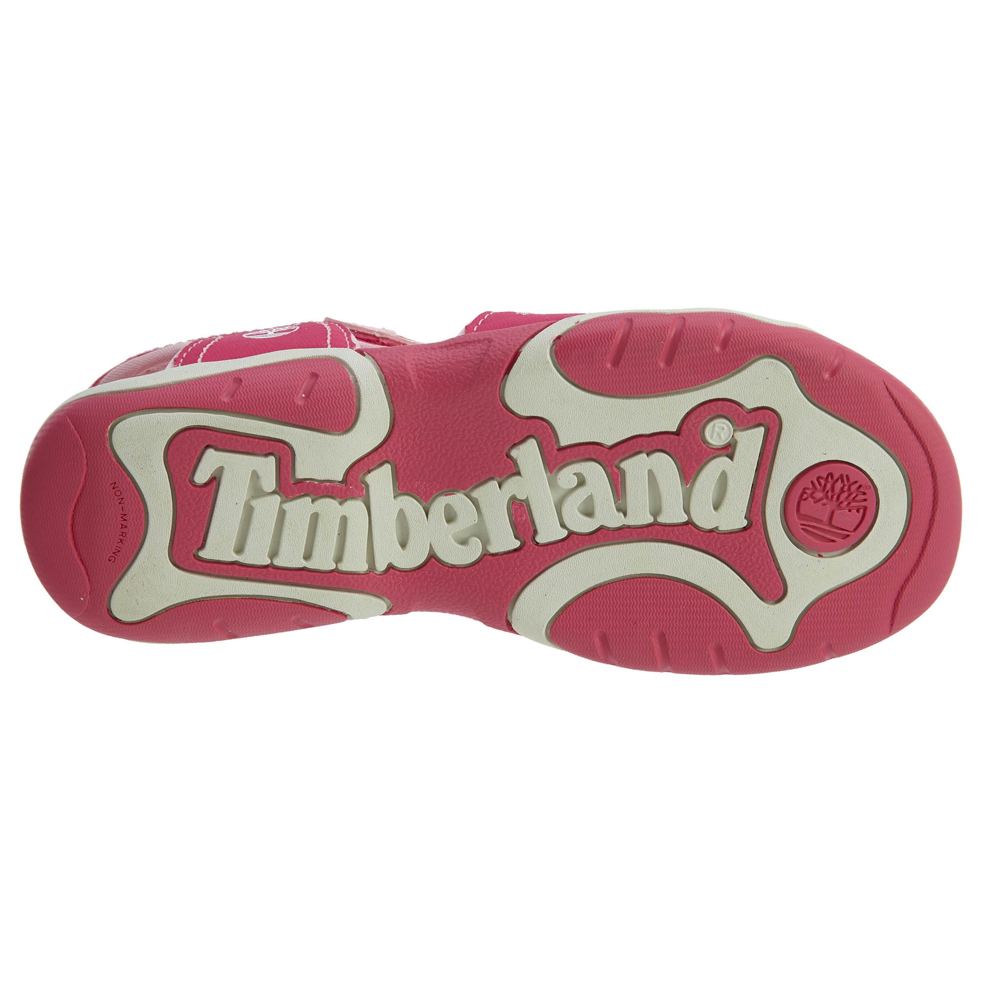 Timberland Adventure Seeker Two Strap Sandal Little Kids Style : Tb02478a