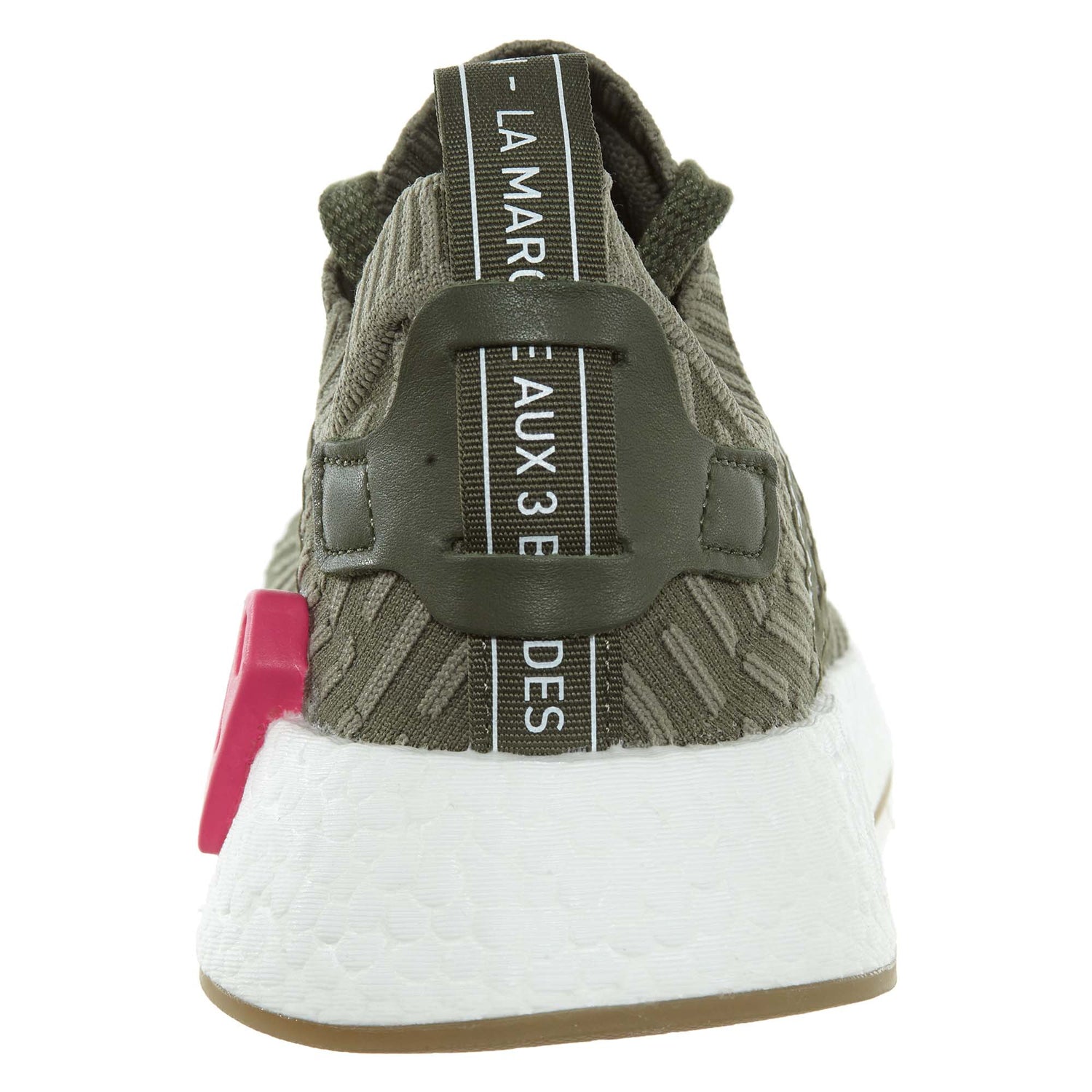 adidas NMD R2 Sargent Major (Women&