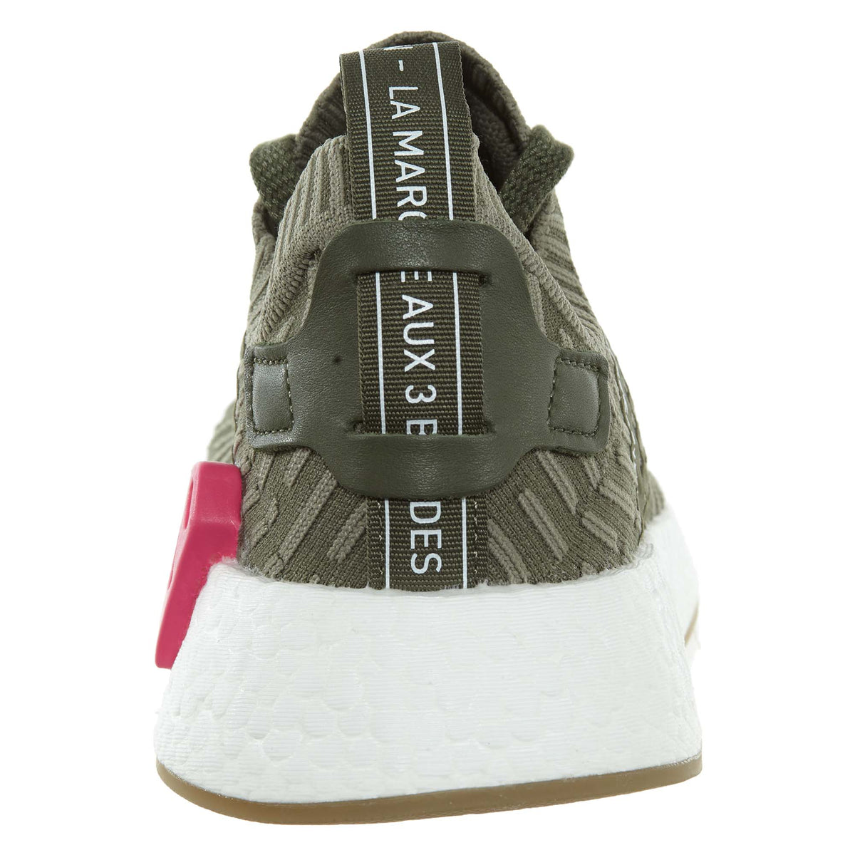 adidas NMD R2 Sargent Major (Women&