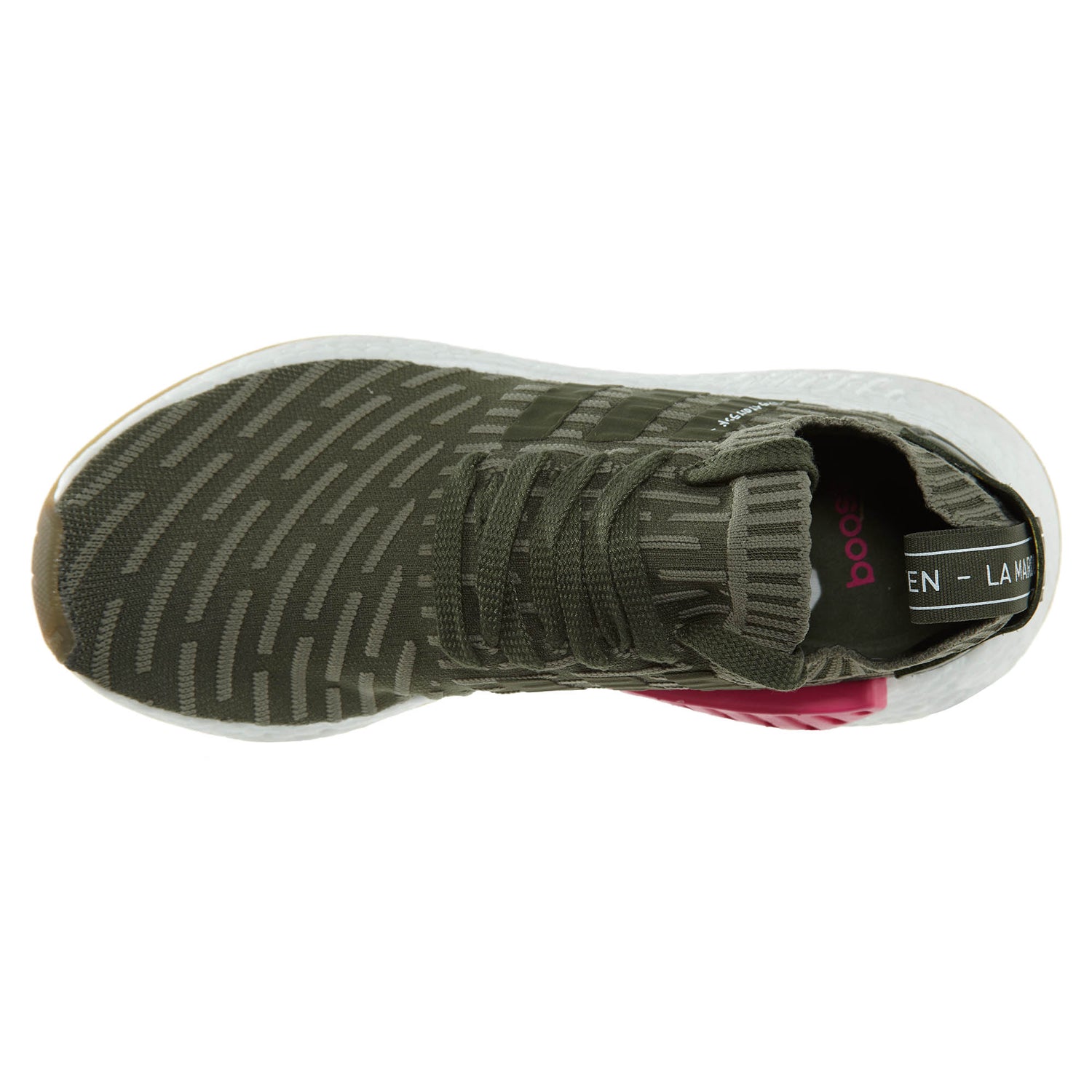 adidas NMD R2 Sargent Major (Women&