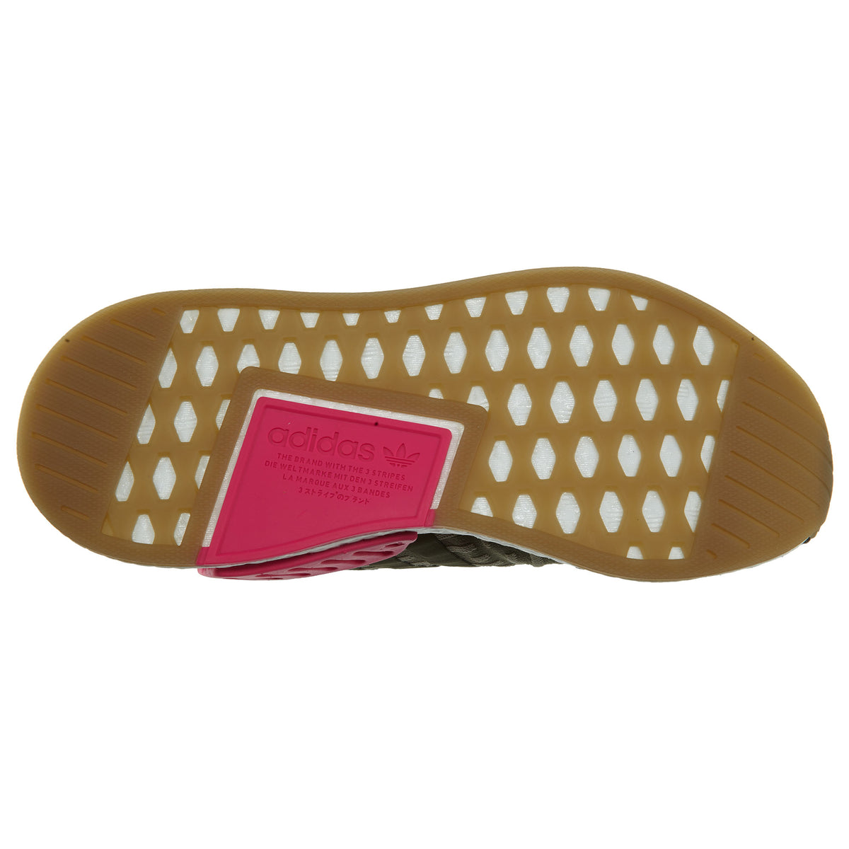 adidas NMD R2 Sargent Major (Women&