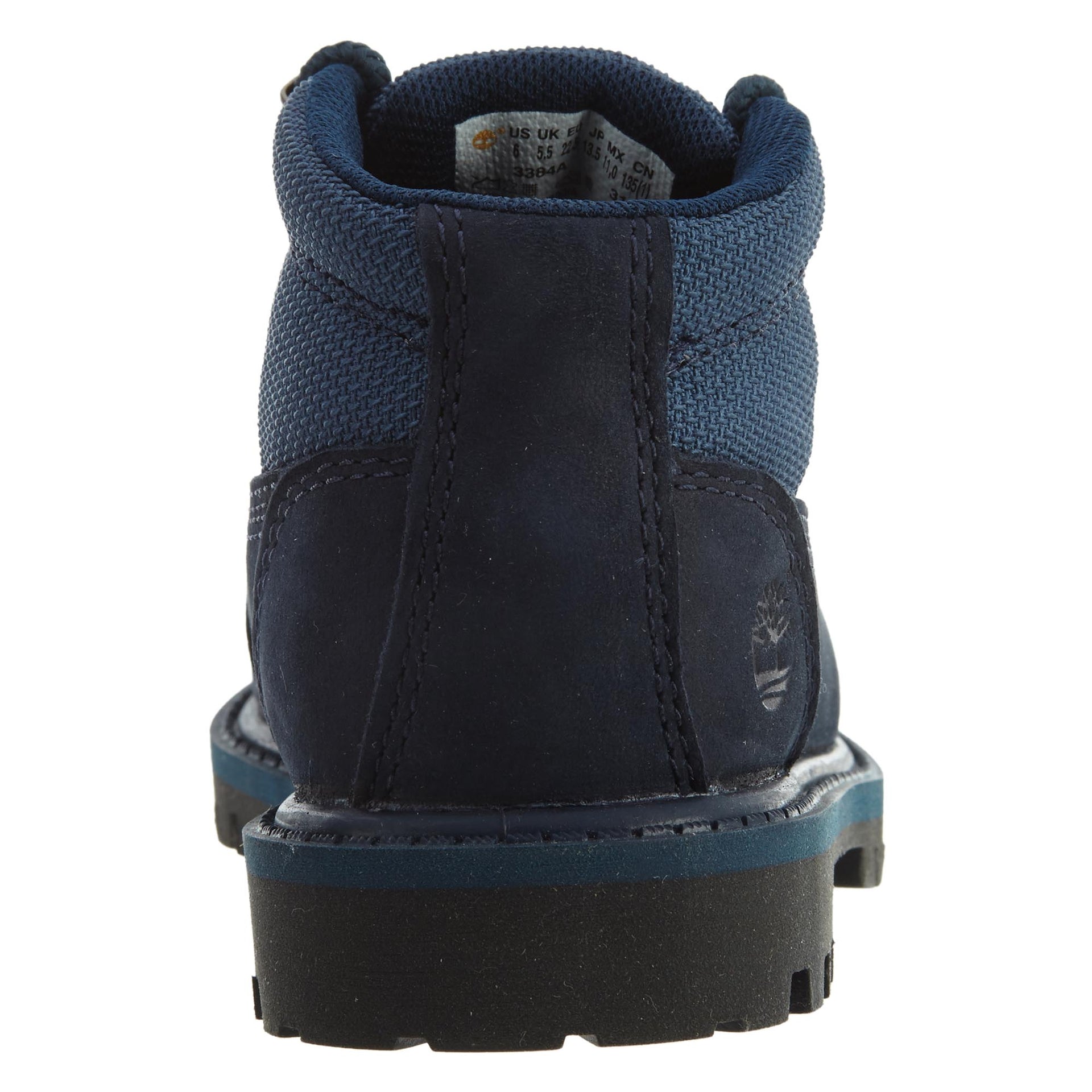 Timberland 6in Campsite Boots Toddlers Style : Tb03384a