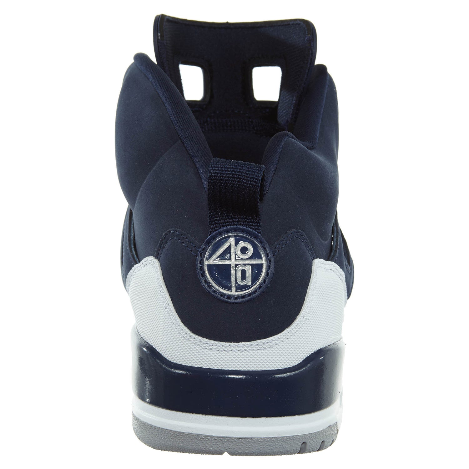 Air Jordan Spizike Midnight Navy White  Mens Style :315371