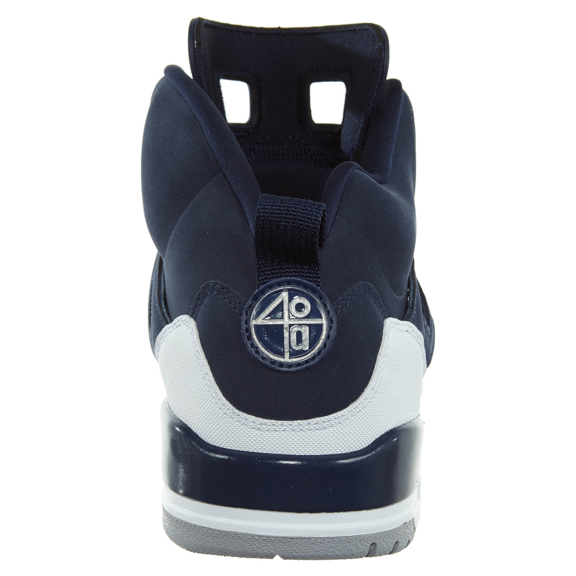 Air Jordan Spizike Midnight Navy White  Mens Style :315371