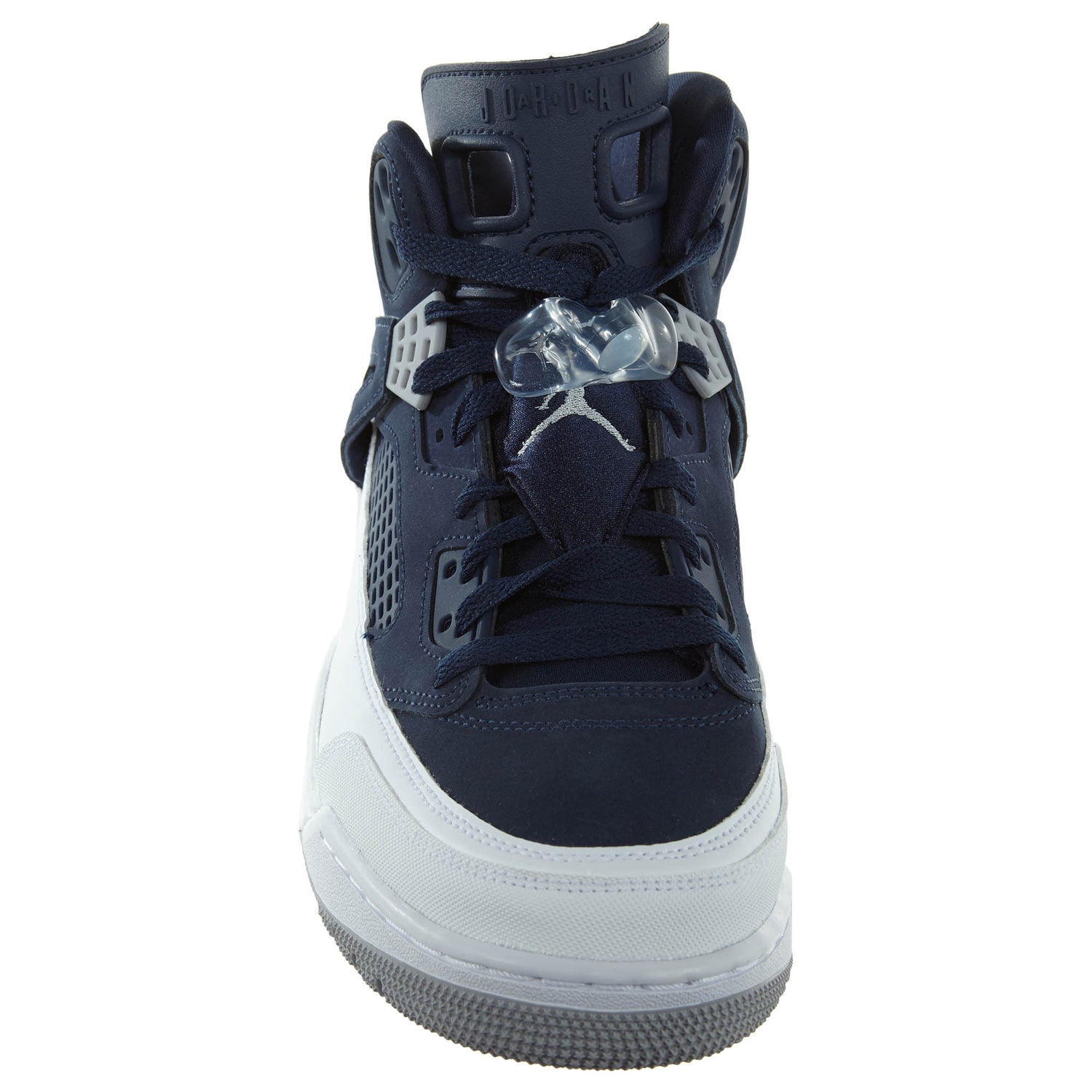 Air Jordan Spizike Midnight Navy White  Mens Style :315371
