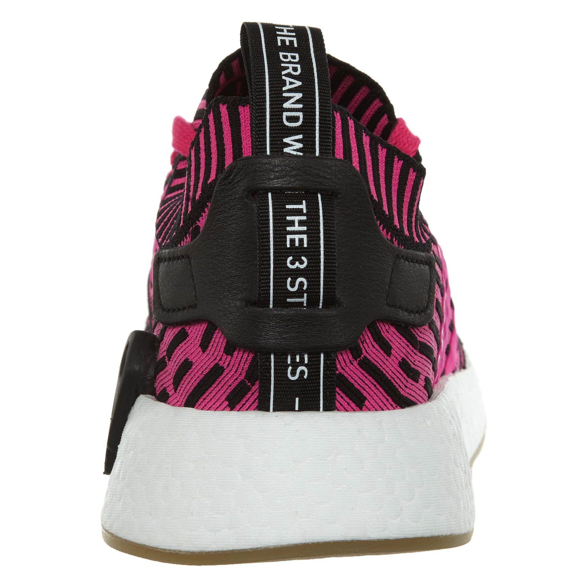 adidas NMD R2 Japan Shock Pink