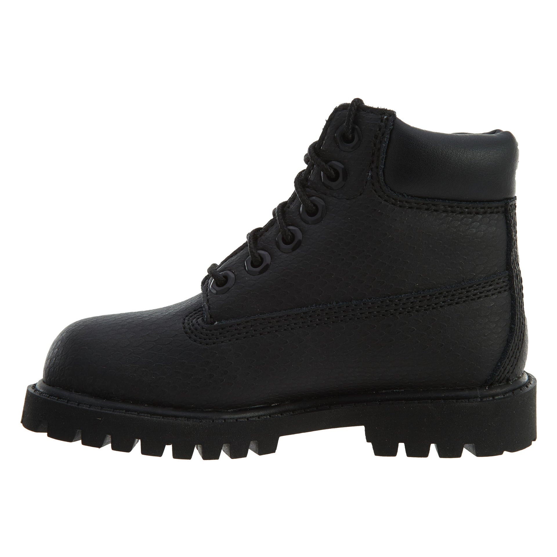 Timberland  6" Premium Waterproof Boot Toddlers Style : Tb03785a