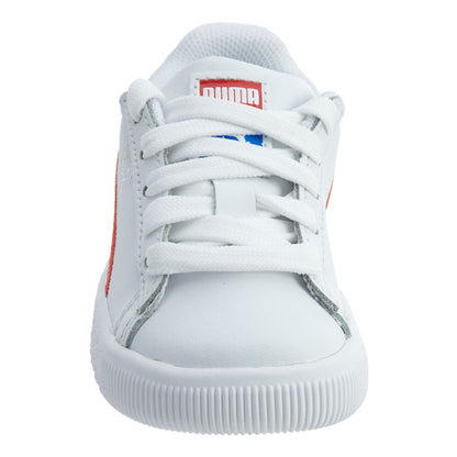 Puma Clyde 4th Of July Infant Shoe Toddlers Style : 365745