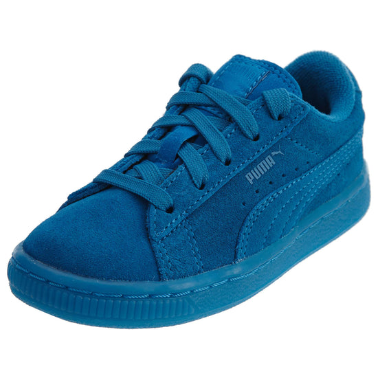 Puma Suede Iced Infant Toddlers Style : 361939