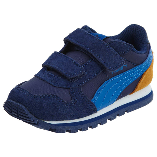 Puma St Runner Nl V Infant Toddlers Style : 358773