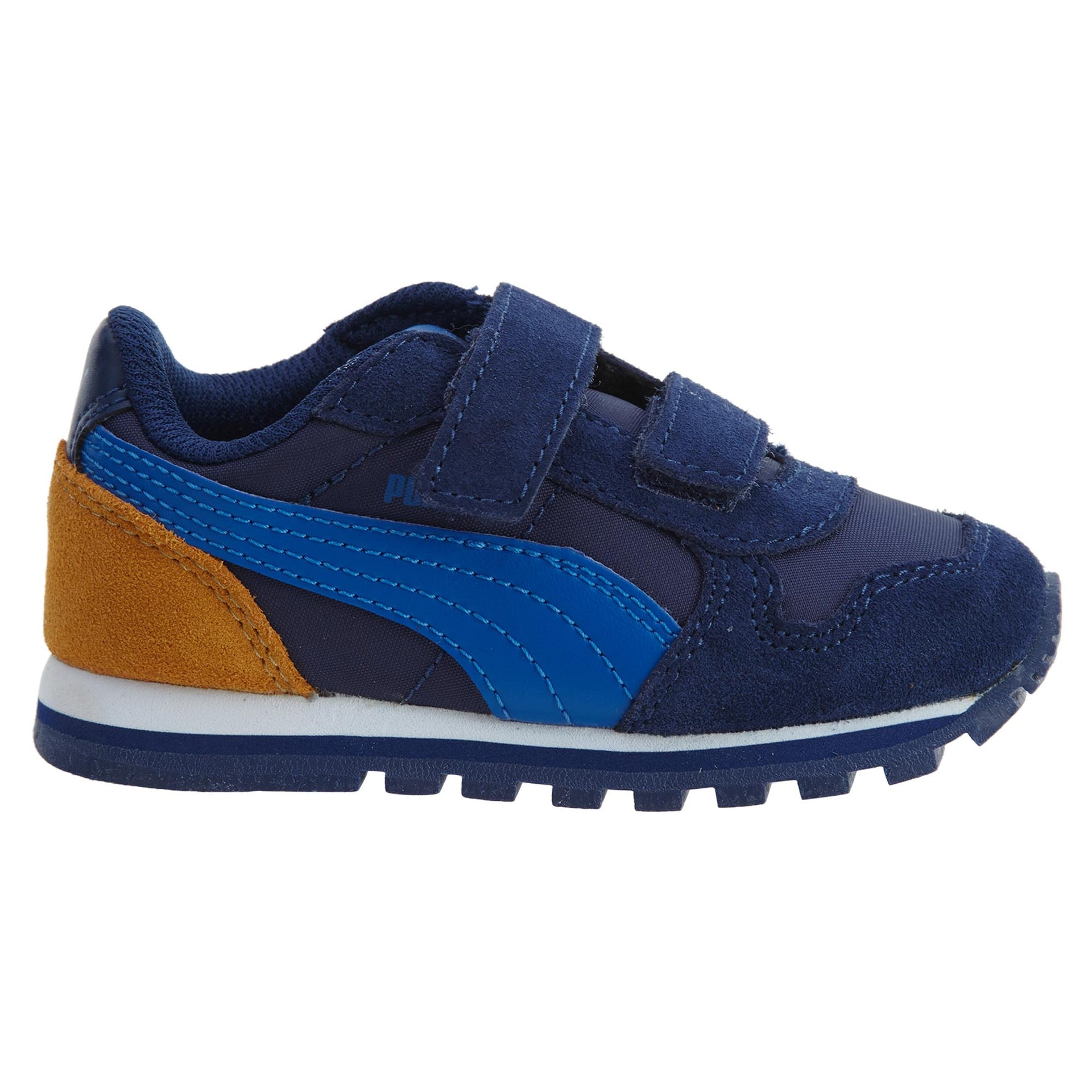 Puma St Runner Nl V Infant Toddlers Style : 358773